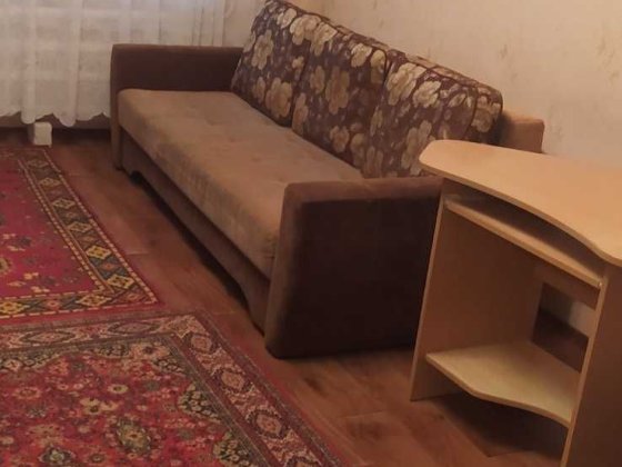 Сдаю  уютную квартиру Николаев