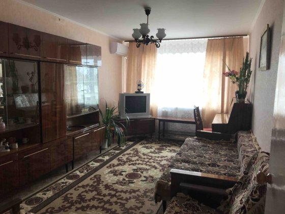 Здаю двокімнатну квартиру пр. Центральний вул. Мало Морська вільна Николаев