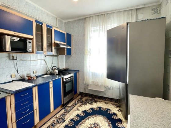 Аренда 2 кімнатної квартири на Херсонському шоссе Миколаїв