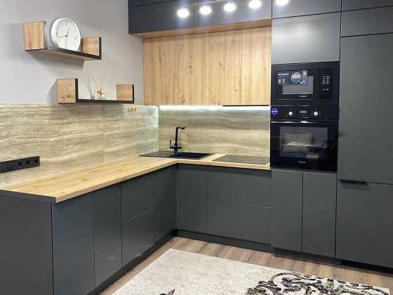 Сдаётся 2-комнатная квартира в ЖК Рибинский на просп. Науки, 112-Б Дніпро