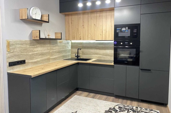 Сдаётся 2-комнатная квартира в ЖК Рибинский на просп. Науки, 112-Б - фото 1