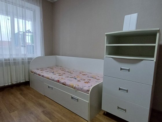 Оренда 3к квартири.Ремонт .Караван, ж/м Лівобережний 3. Днепр