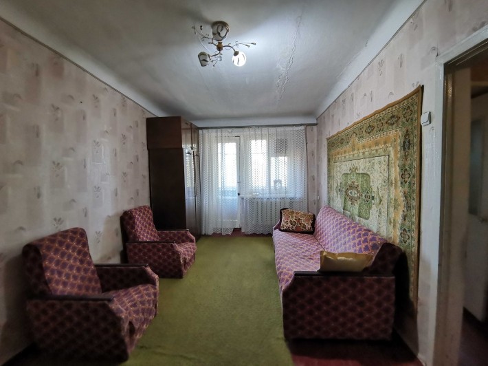 Оренда однокімнатної квартири - фото 1