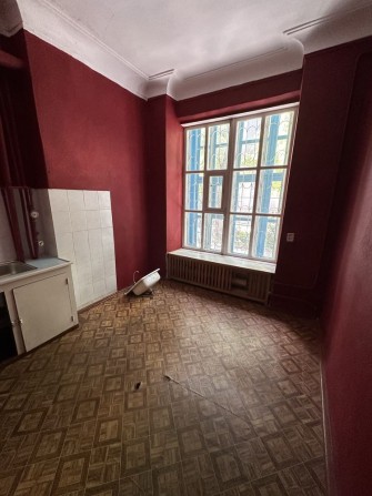 Оренда квартити 120 метрів , парковка 1 поверх - фото 1