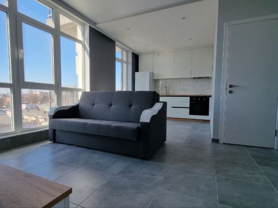 Сдам 2к квартиру в ЖК на Ульянова. Поля. Дніпро