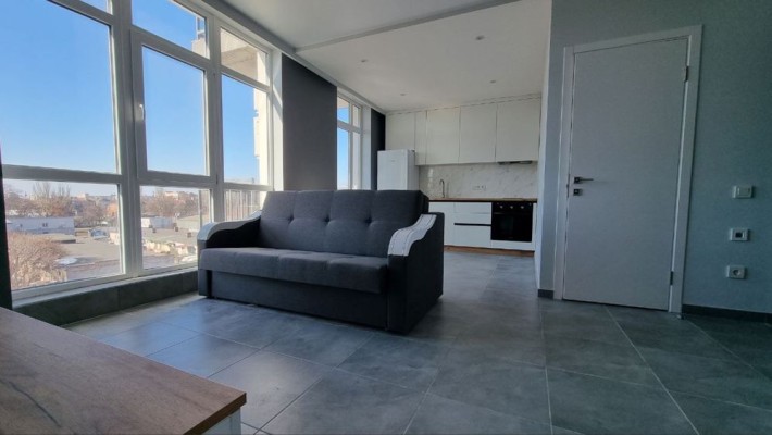 Сдам 2к квартиру в ЖК на Ульянова. Поля. - фото 1