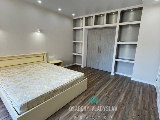 14.09 Актуально! ЖК Щасливий Счастливый Газова автономка! Днепр