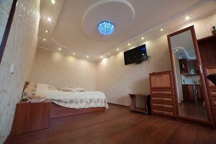 Аренда 1к квартиры Центр - фото 1