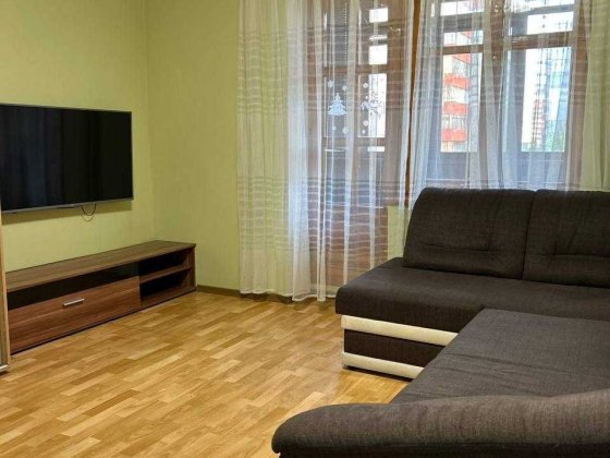 Сдам 1-к квартиру в кирпичном доме, Коробова 1 Дніпро