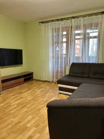 Сдам 1-к квартиру в кирпичном доме, Коробова 1 - фото 1