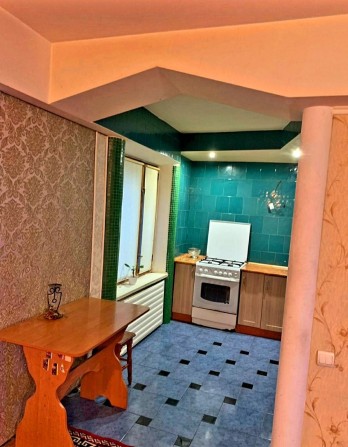 3-кімнатна квартира для військових на будь-який період 5 окремих мicць - фото 1