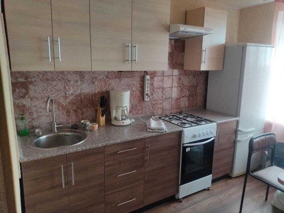 Оренда 2-х кімнатної квартири вул.Гоголя ,Малий ринок Запоріжжя