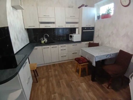 Оренда 2к квартири Лівобережний-3
Миру пр. 35 Дніпро