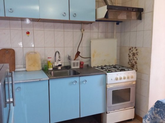 Здам 1 к квартиру на Кобера 5500 грн Николаев