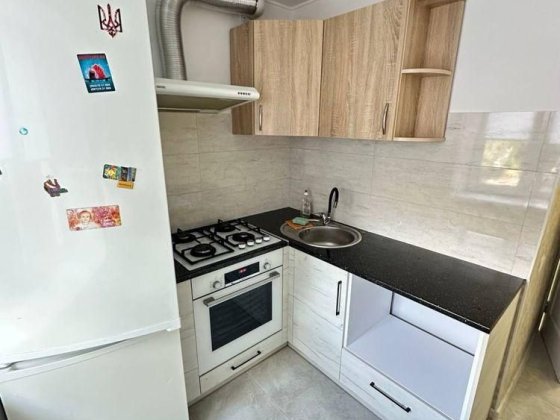 Оренда трикімнатної квартири, Олександрівский район Запорожье