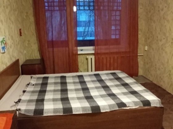 Аренда Квартира 1 ком 12 Квартал Квартальная Дніпро