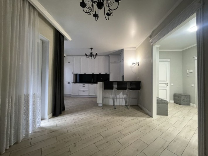 ‼️‼️ Оренда стильноЇ 2 кімнатноі квартири Чорновола Авалон - фото 1