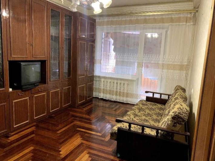 Сдам 2-к квартиру на Песках (Ромакс) по ул. 40 лет Победы - фото 1