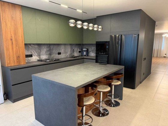 Оренда VIP квартири в новобудові ЖК Добра оселя Львів