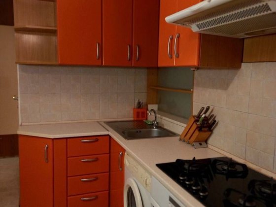 Здам 2х кім квартиру Набережна Перемоги Дніпро