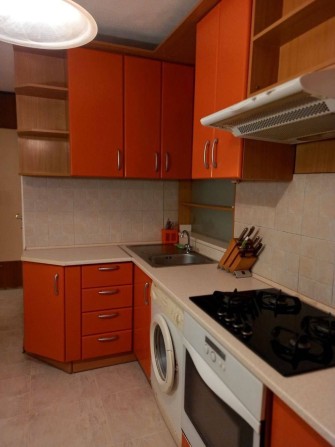 Здам 2х кім квартиру Набережна Перемоги - фото 1