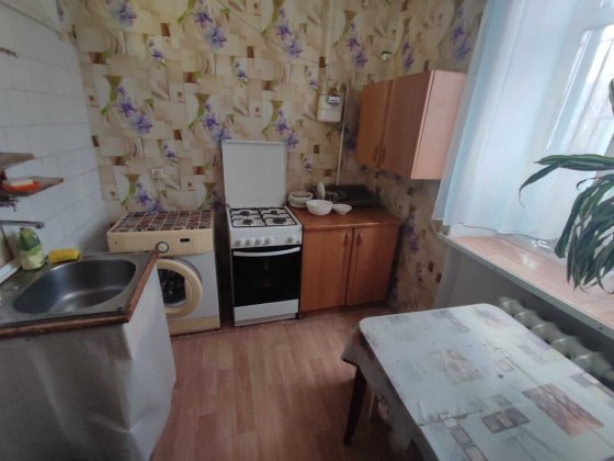 Сдается 1 комнатная квартира в центре, ул. Жуковского