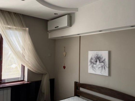 Здається двокімнатна квартира