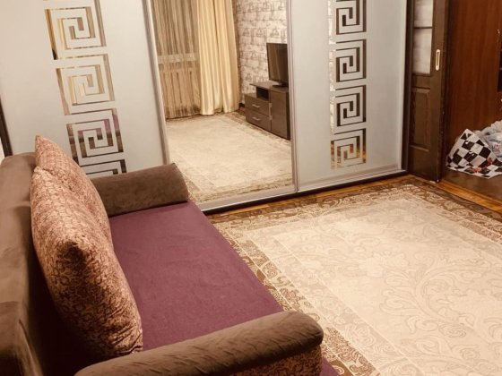 Оренда 2х кімнатної квартири в Олександрівському р-ні (Поштова 159) Запорожье