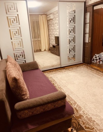 Оренда 2х кімнатної квартири в Олександрівському р-ні (Поштова 159) - фото 1