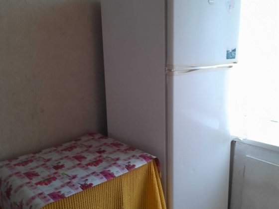 Сдам  свою 1к.кварт.район пр. Б. Хмельн-ул. Титова (малосемейка) Дніпро