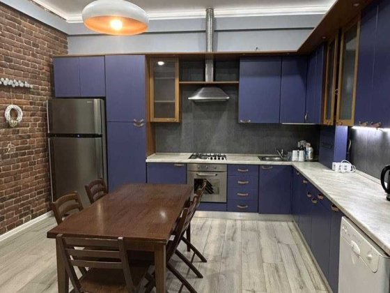 Оренда 2-х кімнатної квартири, вулиця Федьковича Львов