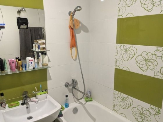 Оренда 3х кімнатної квартири у Шевченківському р-ні (Криворізька 24а)