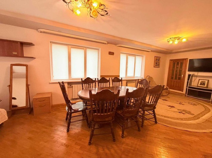 Оренда 3кім квартири по вул.Сулими  (108 м.кв.). - фото 1