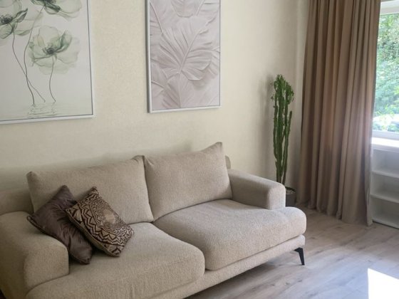 Оренда квартири 60 м2 з євроремонтом вул. Енергетична (Панаса Мирного) Львів