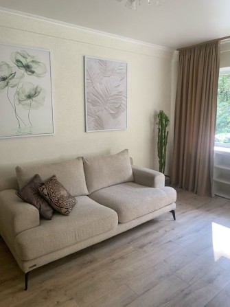 Оренда квартири 60 м2 з євроремонтом вул. Енергетична (Панаса Мирного) - фото 1