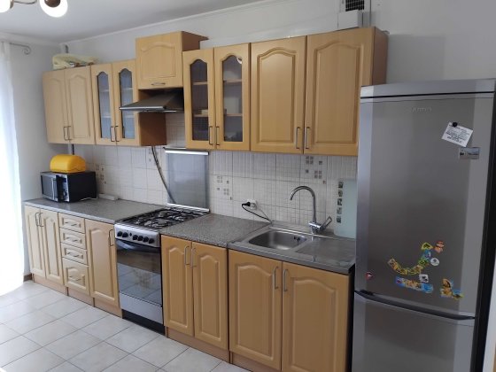 Оренда 2кім. Лазаренка Львов