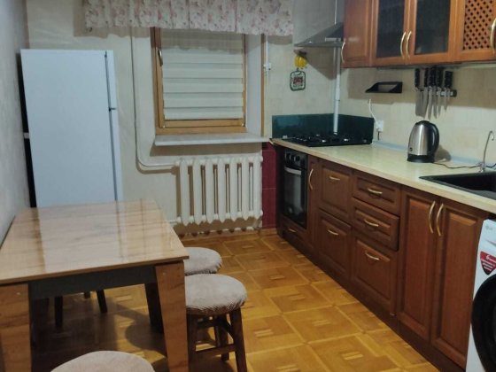 3х комнатная на 8 Станции Фонтана от Хозяйки Одеса