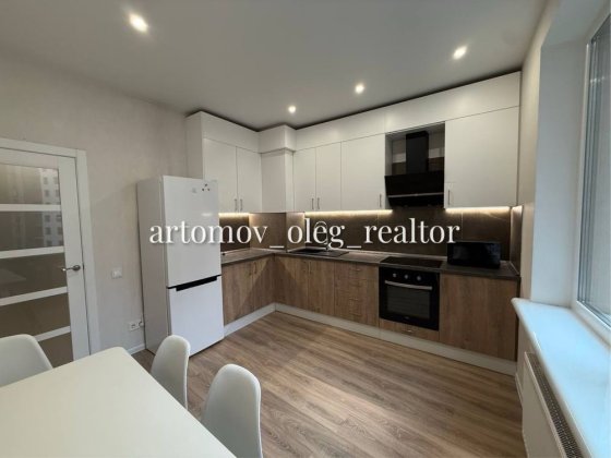 New‼️Аркадия/Генуэзская/Ля Сильпо‼️Однушка,46м2 ,Жк«36 Жемчужина» Одеса