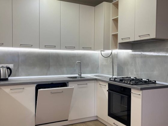 Оренда сучасної 2 кімн.квартири ЖК Greenville Park, Замарстинівська Львів