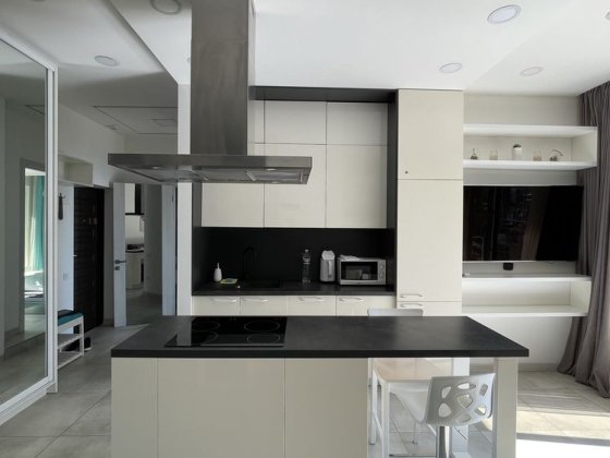 8 жемчужина Французкий б-р 60 вид моря балкон Одеса