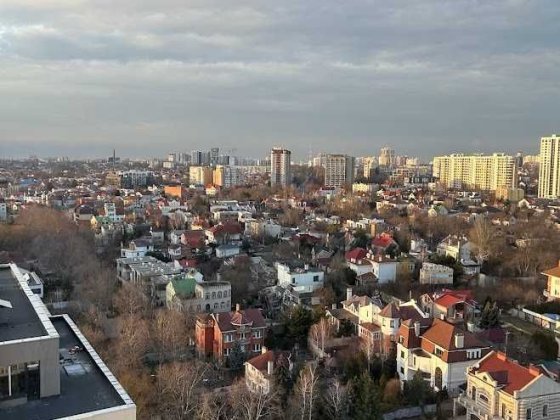 Здам довгостроково студію на 10 ст. Фонтана Одеса