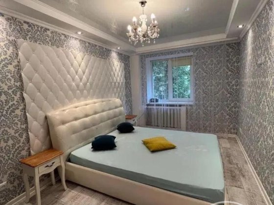 Оренда 3-кімнатної квартири на вул. Дністерська Львів