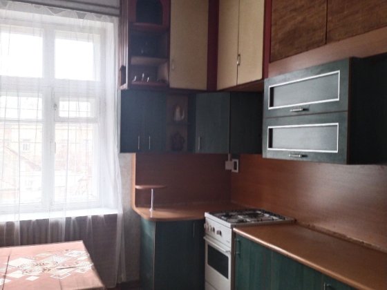 Сдаётся 3-х комнатная квартира в центре Миколаїв