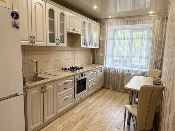 ‼️Шикарна квартра в Соляних(зуп. Магелан) Николаев