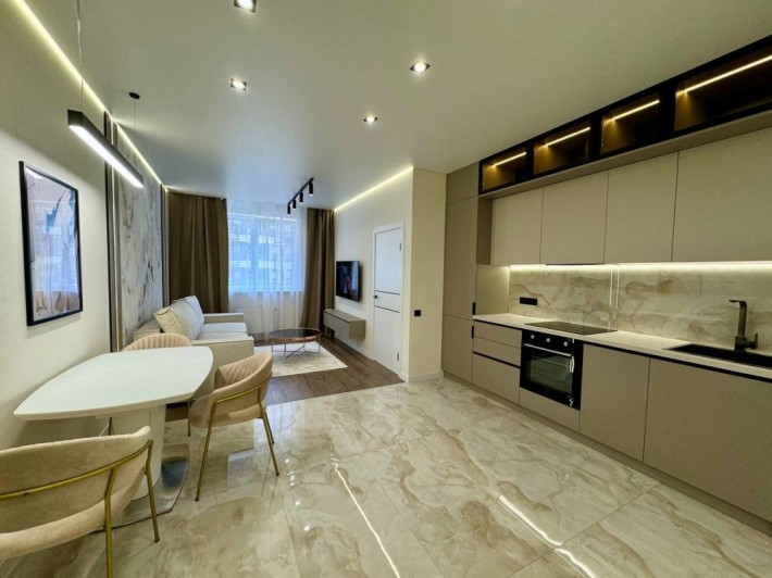 ‼️Сдам 3к Новую квартиру Генуэская‼️51 жемчужина - фото 1