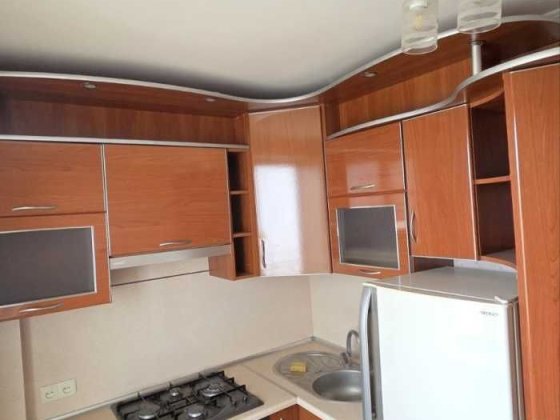 Аренда 1к квартиры Соляные Миколаїв