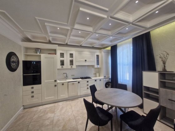 Сдаётся VIP квартира по ул Львовская Одесса