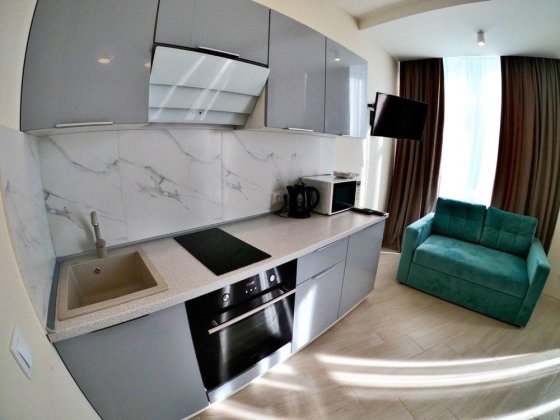 Сдам квартиру у моря на долгосрочно Одеса