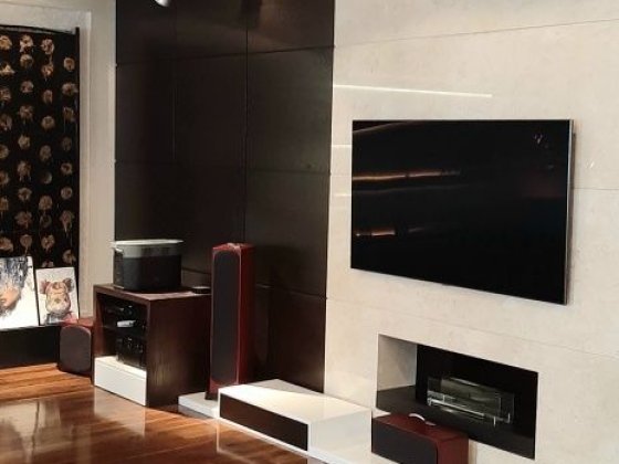 Сдається в долгосрочную аренду 3-кімнатна квартира на Сухому Фонтані. Николаев