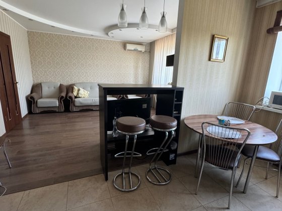 Здається 2-х кімнатна квартира Лески в новобудові з 15 жовтня Миколаїв